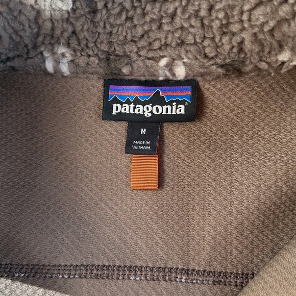 Patagonia Retro X - Picture 6 of 10